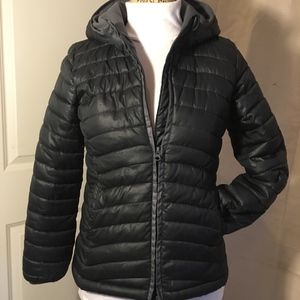 OLD NAVY "Frost Free" Jacket for Youth Sz 10-12.